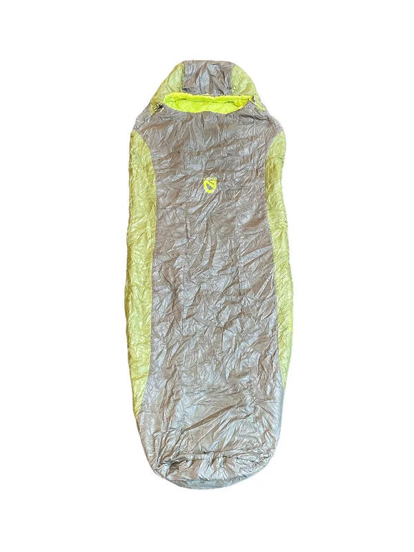 Reflective hiking vest-Tempo 35 Sleeping Bag