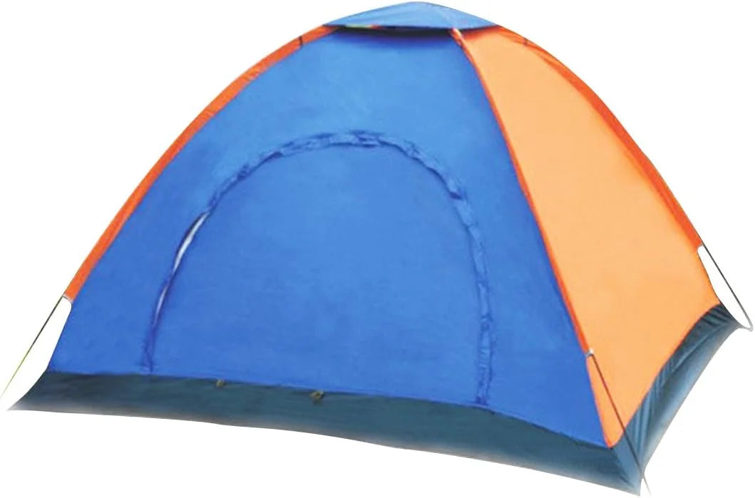 Rechargeable camp spotlight-TENT 3 MEN