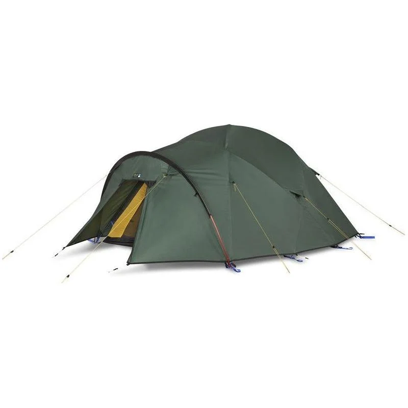 Non-stick camp saucepan-Terra Nova Expedition Hyperspace Tent