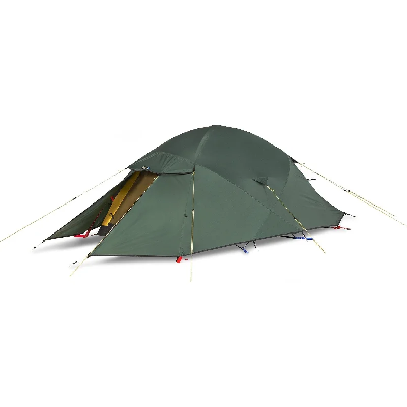 Collapsible camp skewer-Terra Nova Expedition Super Quasar Tent