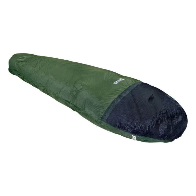 Heavy-duty tent ropes-Terra Nova Moonlite Sleeping Bag Cover