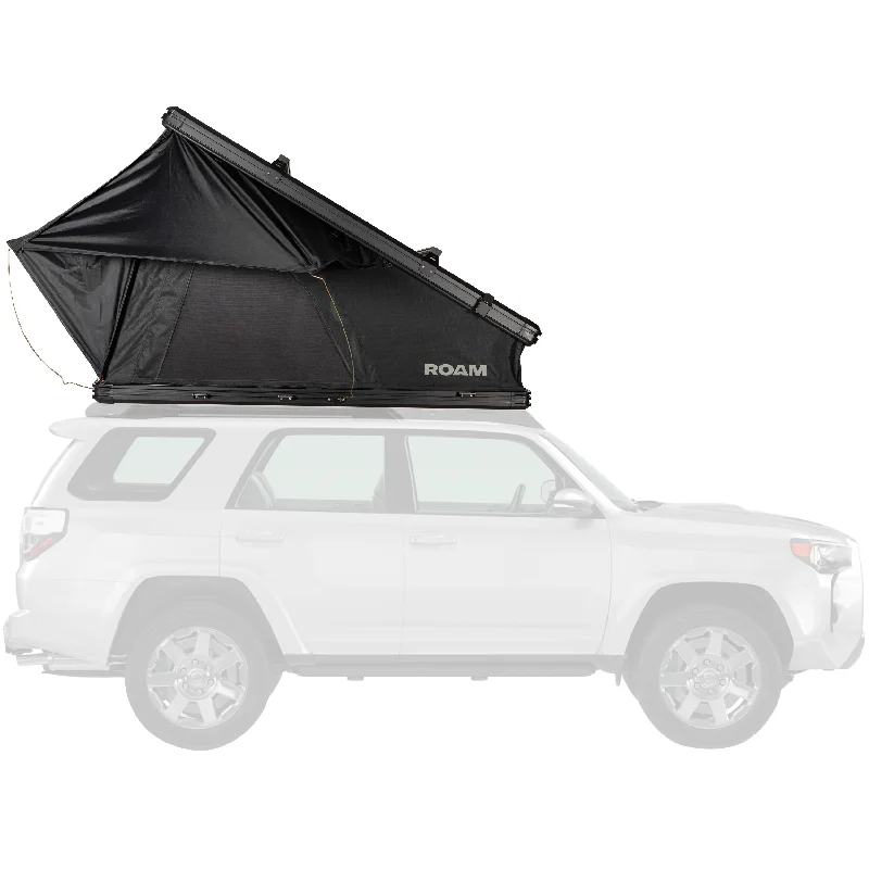 Waterproof sleeping bag-The Desperado Hardshell Rooftop Tent