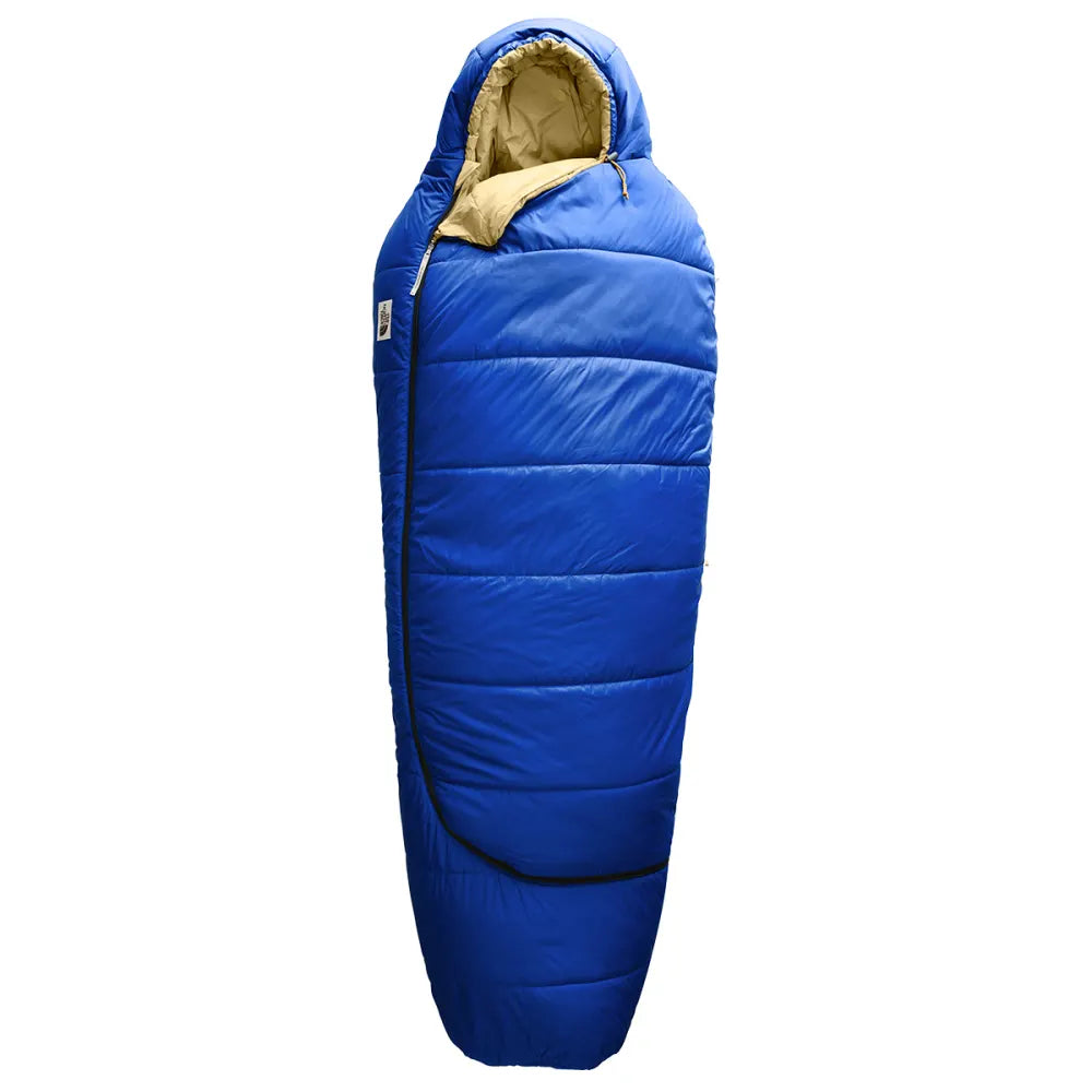 Waterproof map case-The North Face Eco Trail Synth - 20 Sleeping Bag