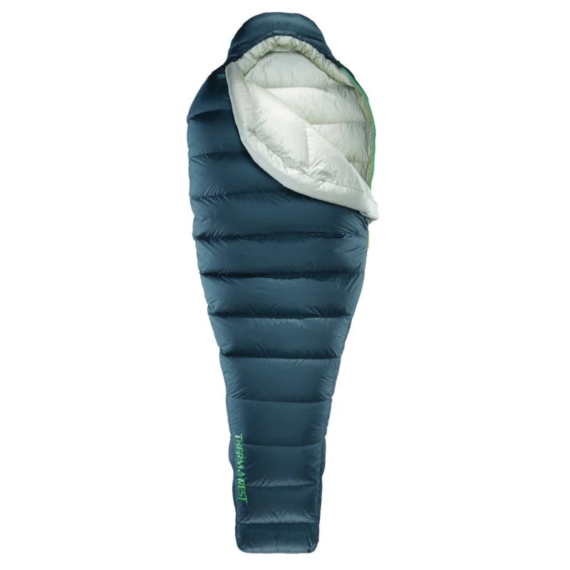 Durable canvas camp sack-Therm-a-Rest Hyperion 20F/-6C Sleeping Bag - Small