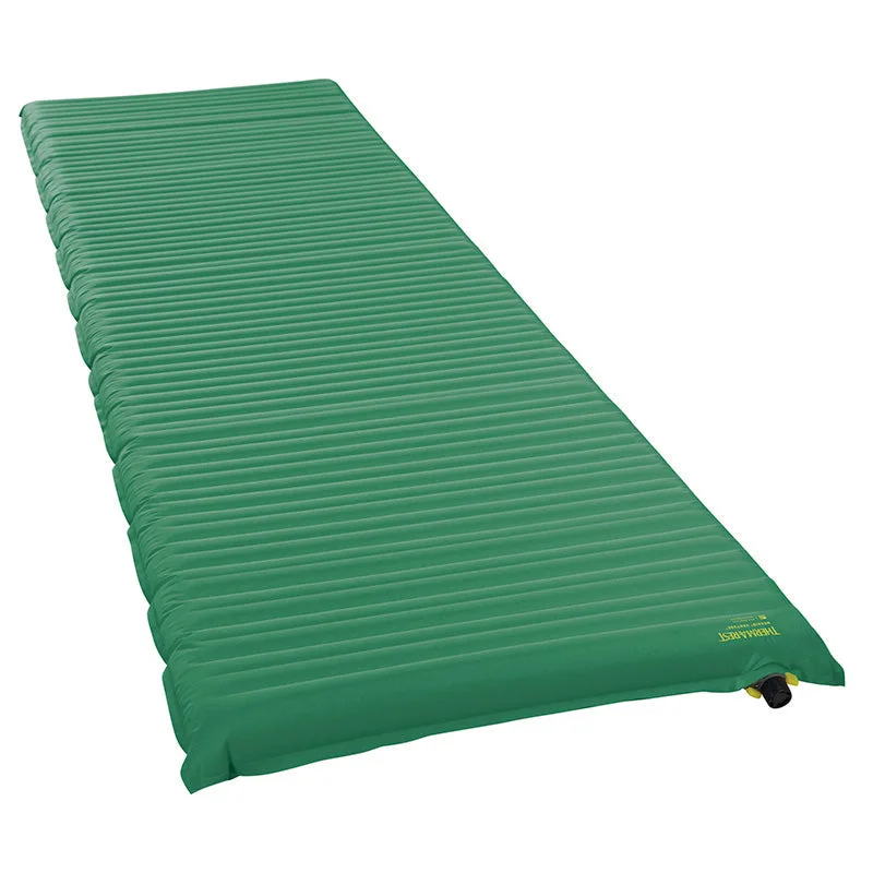 Foldable camp utility knife-Therm-a-Rest NeoAir Venture Sleeping Mat - Large