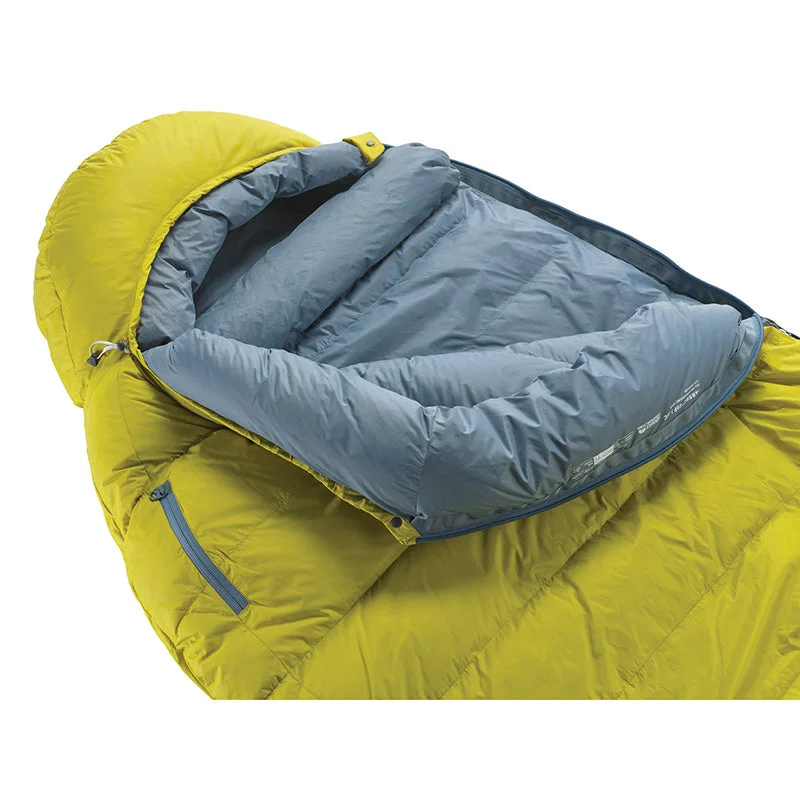 Quick-dry camp jacket-Therm-a-Rest Parsec 20F/-6C Sleeping Bag - Small