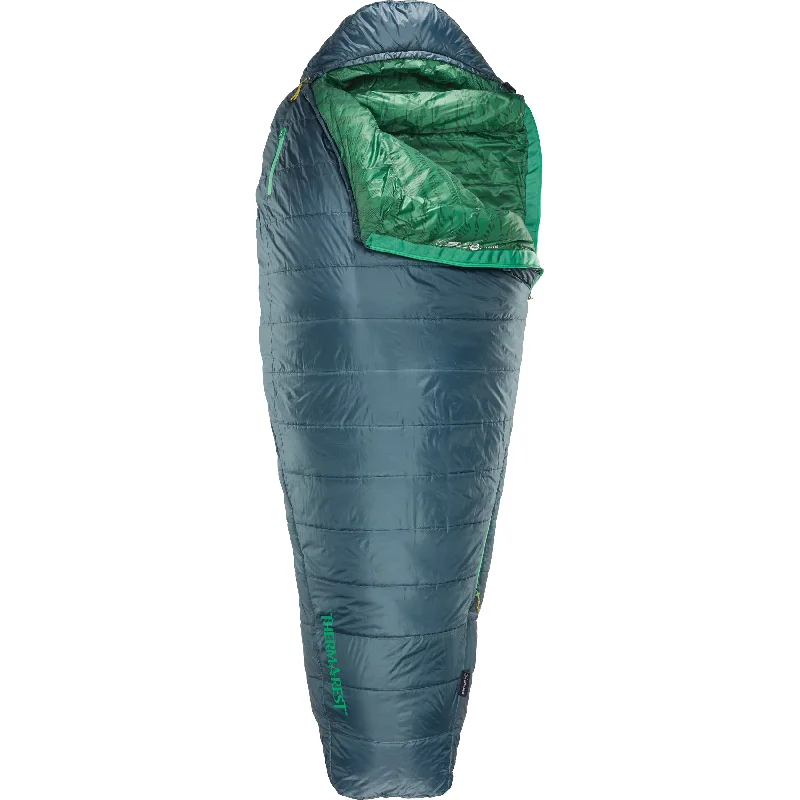 Portable camp espresso pot-Therm-A-Rest® Saros™ 32° Sleeping Bag - Regular