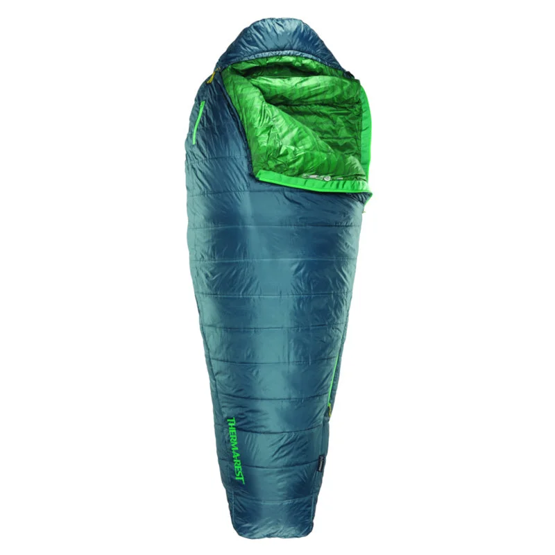 Durable polyester gear bag-Therm-a-Rest Saros 32F/0C Sleeping Bag - Long