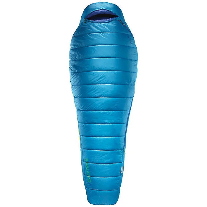 Breathable hiking jacket-Therm-A-Rest® Space Cowboy 45° Sleeping Bag - Small