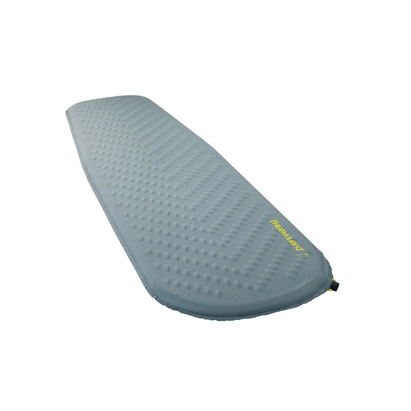 Anti-mosquito tent screen-Therm-a-Rest Trail Lite Sleeping Mat - Regular