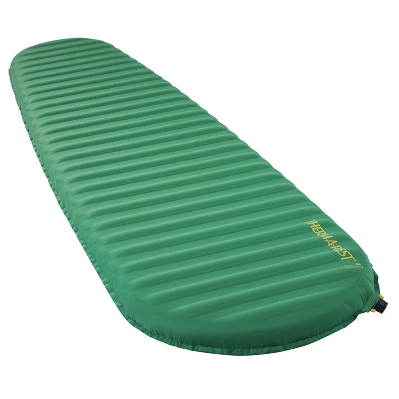 Stainless steel camp dish-Therm-a-Rest Trail Pro Sleeping Mat - Large