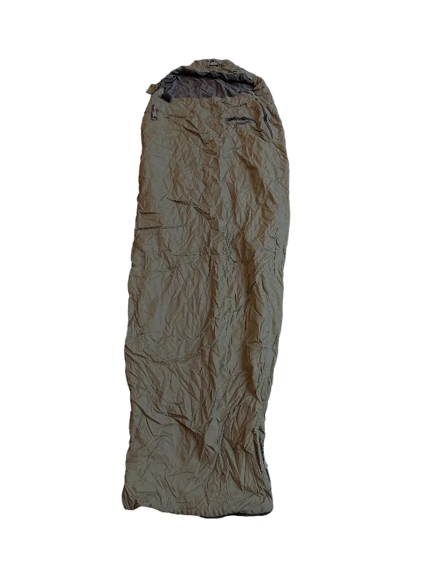 Anti-slip tent pad-Travel Sack +55 Sleeping Bag