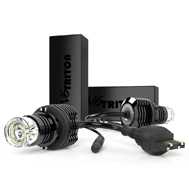 Compact survival kit-Triton SwitchBack LED Turn Signal Kit 5G 4runner / 3G Sequoia