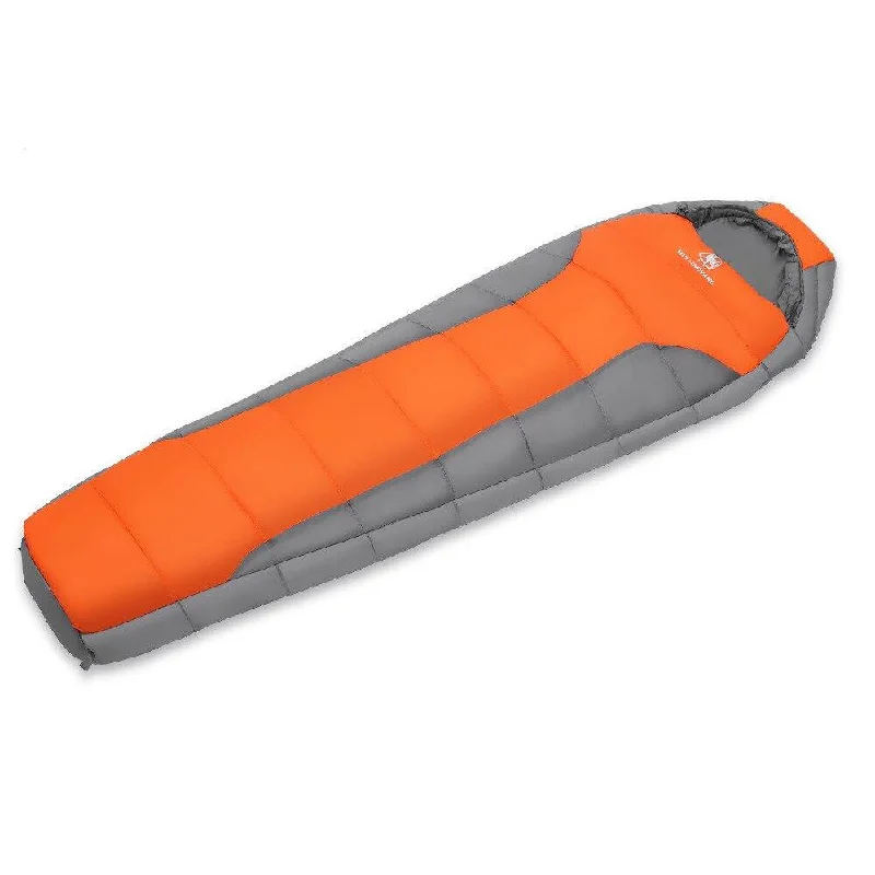 Windproof portable stove-Ultralight Camping Sleeping Bag