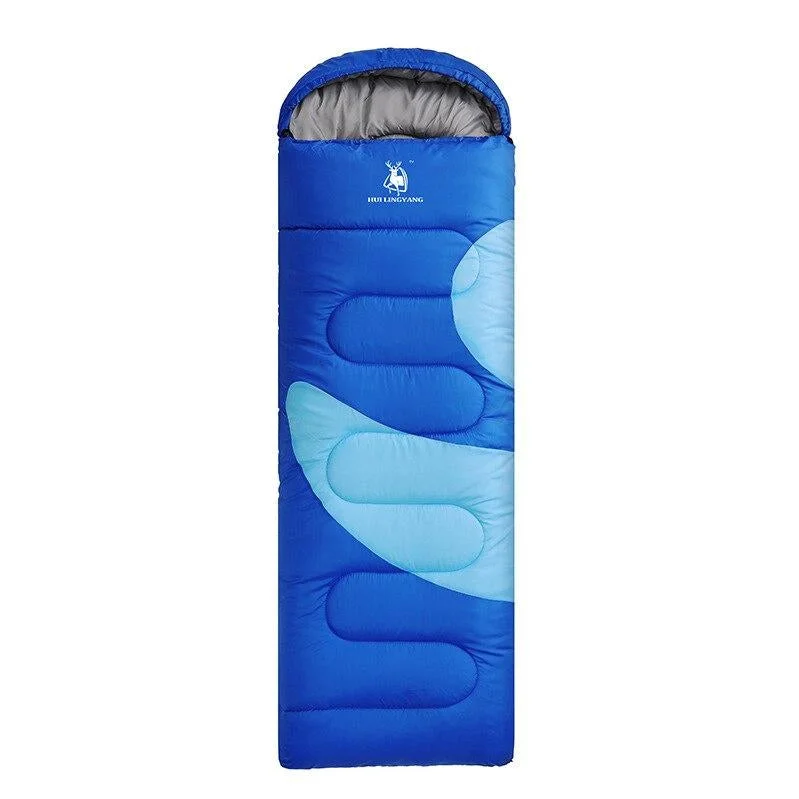 Insulated camp jug-Ultralight Camping Sleeping Bag