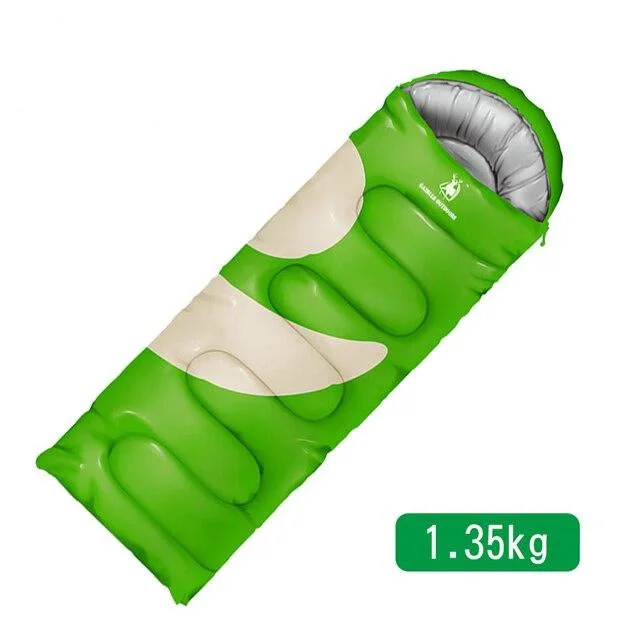 1.35kg Green