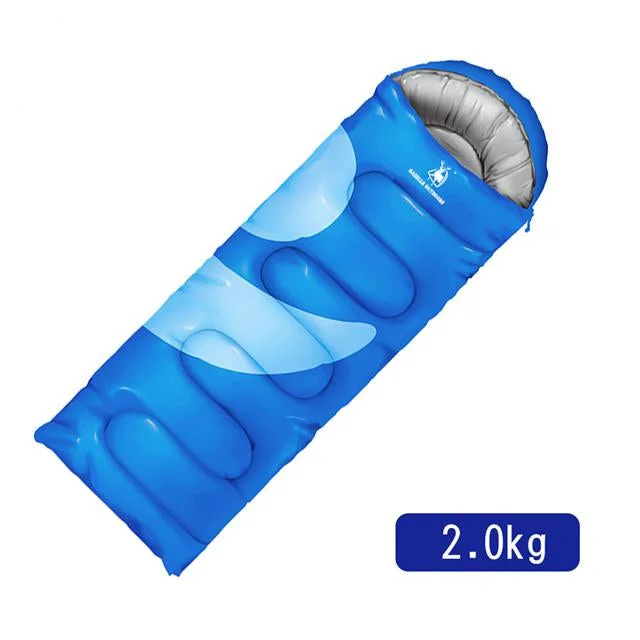 2kg Blue