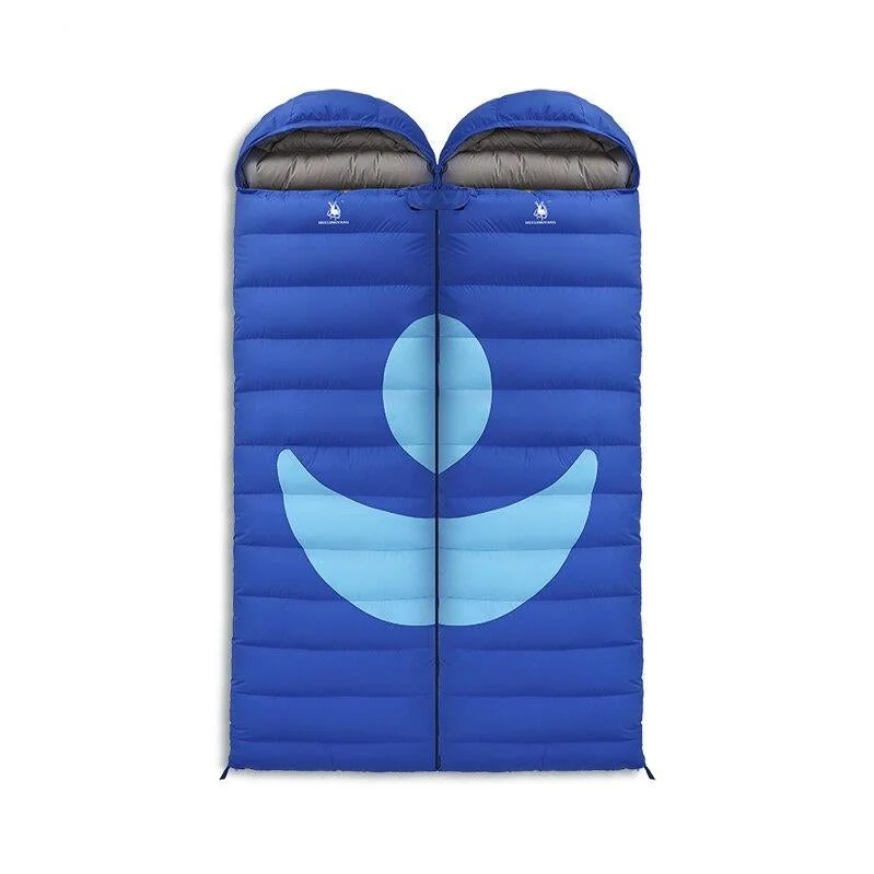 Anti-slip sleeping pad-Ultralight Camping Sleeping Bag