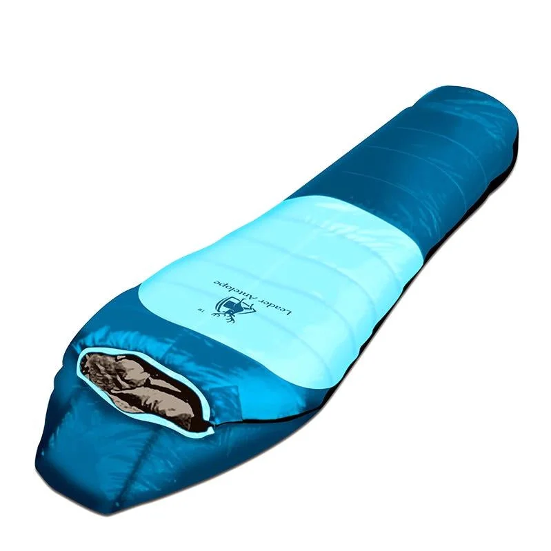 Lightweight tent canopy-Ultralight Camping Sleeping Bag