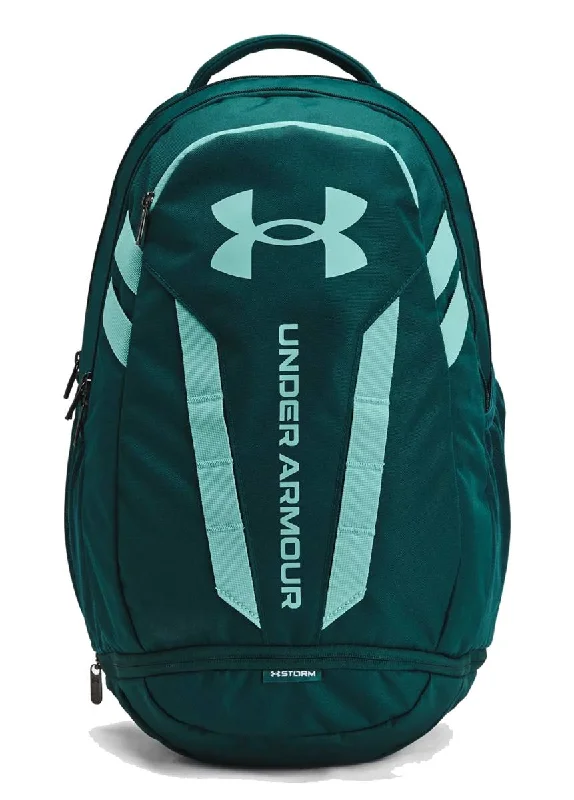 Insulated camp cooler-Under Armour Hustle 5.0 Backpack — 29L