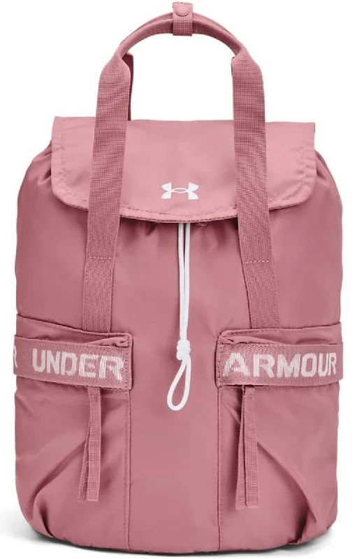 Adjustable camp chair cushion-Under Armour Women's Favorite Backpack — 10L