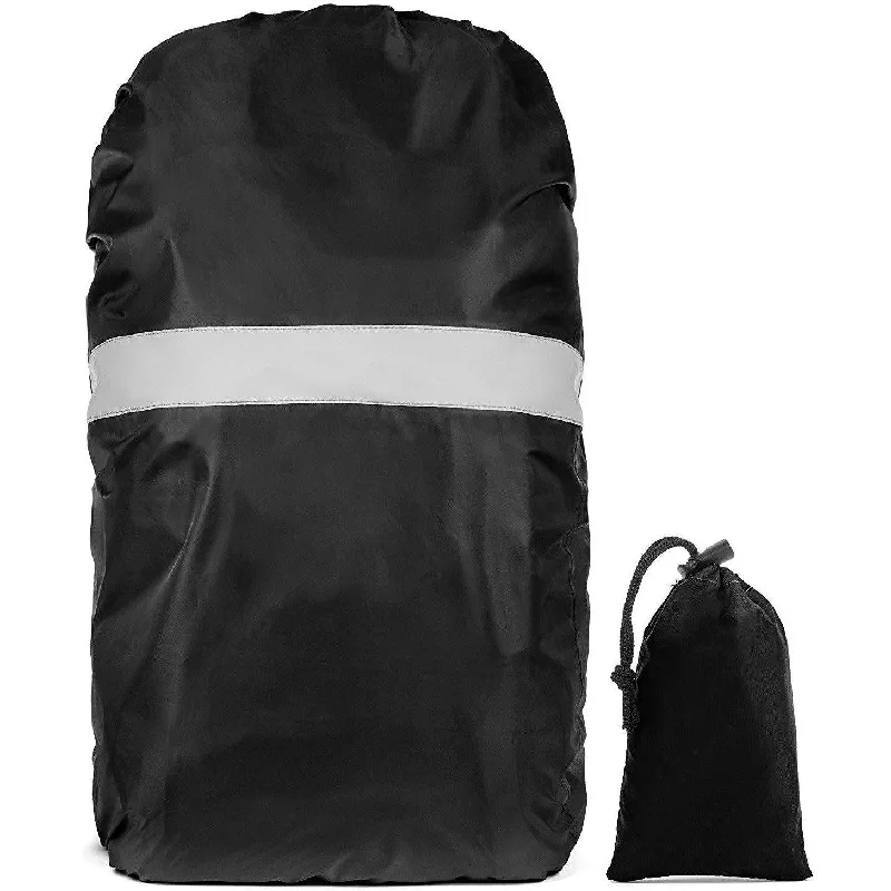 Breathable rain pants-Waterproof Backpack Cover