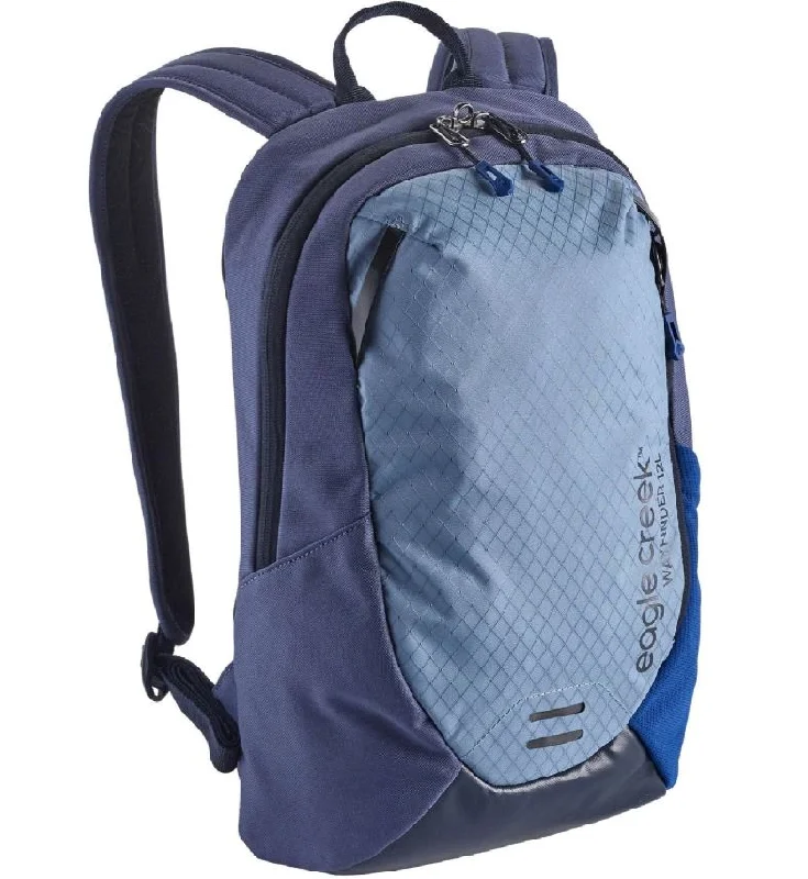 Non-stick camp pot-Wayfinder 12L Backpack