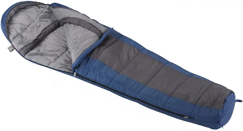 Compact fire flint-Wenzel® Santa Fe Sleeping Bag