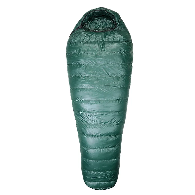 Foldable camp machete-Western Mountaineering Badger MF 15° Sleeping Bag