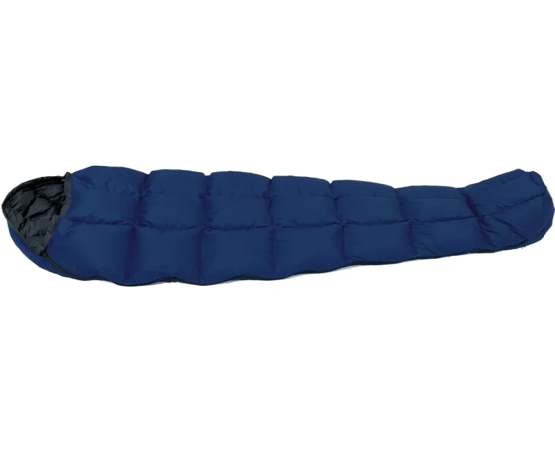 Non-stick camp spatula-Western Mountaineering Caribou MF 35 Degree Sleeping Bag