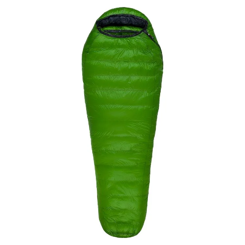 Windproof propane burner-Western Mountaineering Versalite 10° Sleeping Bag