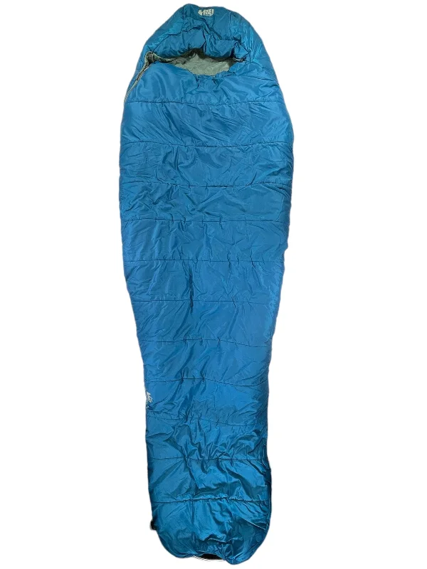 Stainless steel camp tongs-Womens Zephyr 25 Recycled Sleeping Bag