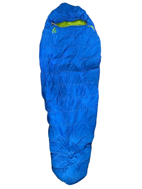 Windproof dual-burner stove-Zissou 23 Sleeping Bag Long