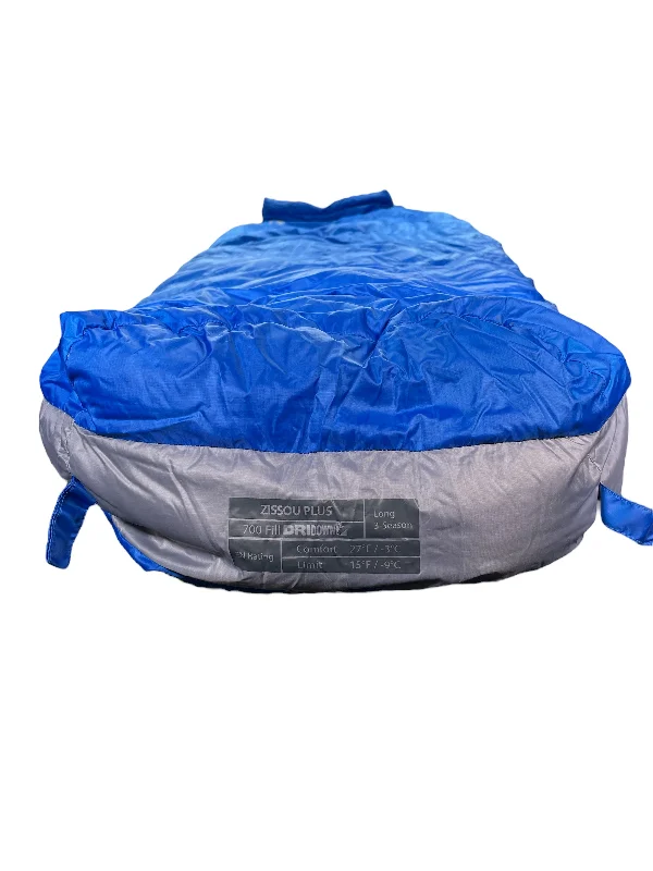 Waterproof dry sack-Zissou 3S Plus Sleeping Bag